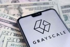 Grayscale 的 GBTC 从贝莱德比特币 ETF 新闻中飙升_BTC:GBT