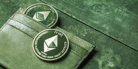 上海升级抛压分析：质押奖励每日最高卖出23万枚ETH持续5 天_ETH:以太坊币怎么挖矿网站下载