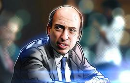 SEC 的 Gensler 在新出现的视频中表示 BTC、ETH “不是证券”_ENS:My Defi Legends