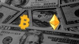 BTC、ETH 本周开局走低，市场波动性仍然很高_MATIC:OLY
