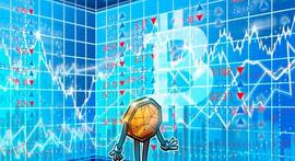 为什么比特币（BTC）价格停滞不前？_DAP:加密货币