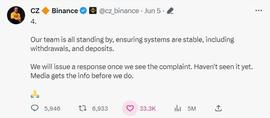 币安反击SEC的指控，站得住脚吗？_binance:Binance Wrapped BTC