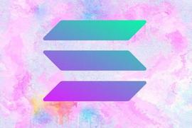 Solana 联合创始人说“Solana 有潜力成为加密货币的苹果”_SOLA:OLA