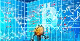 为什么比特币（BTC）价格停滞不前？_比特币:STE