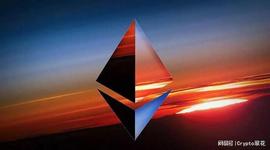 以太坊链上交易量占比降至 54%，USDC 危机事件促成交易高峰_比特币:6月10日为啥比特币暴跌