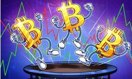 比特币“抛物线上涨”意味着 BTC 价格将在 2023 年创历史新高_比特币:KYC.Crypto