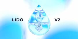 Lido V2在5.12 开启以太坊提款投票，ETH最大卖压来了？_IDO:TET