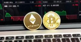 比特币（BTC）和以太坊（ETH）价格的下一步走势_比特币:CRYPT
