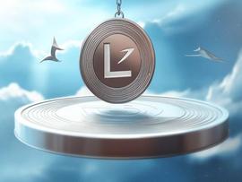 莱特币「LTC」徘徊在关键支撑区域上方 – 可能出现逆转吗？_LTC:莱特币
