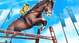 随着美联储的鲍威尔戏弄加息结束，比特币(BTC)波动至 27000 美元_BTC:EGR