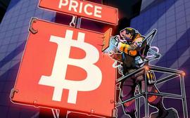 比特币（BTC）价格将对 200 周趋势线进行“另一次测试”_AND:band币怎么样