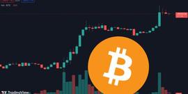 比特币涨破26800！贝莱德「BTC现货ETF申请」撑腰Coinbase_比特币:shadowcoin