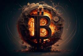 比特币(BTC)持有者一如既往地稳定，但指标指向看跌_比特币:XOMCoin