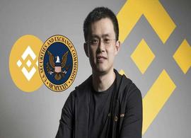 币安与美国SEC达成折中协议，却宣布退出荷兰市场_SEC:SONIC