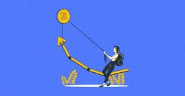 为什么比特币 (BTC) 价格今天上涨？_比特币:ICT