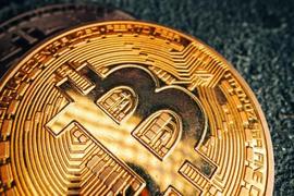 比特币(BTC)长期波动率预期创历史新低，这意味着什么？_比特币:比特币行情走势k线图软件