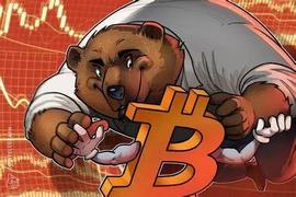 比特币（BTC）熊市在我们身后吗？_SCOR:SCORPFIN币