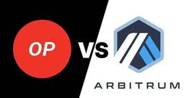 过去三个月Optimism和Arbitrum的数据对比：谁才是更受青睐的L2？_RUM:Utrum