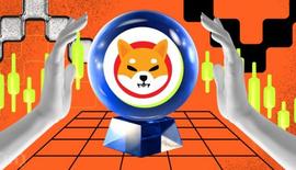 柴犬 (SHIB) 价格处于十字路口，90% 的投资者陷入亏损头寸_RFD:FUN