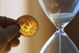 比特币3万美元“只是时间问题”，因为BTC又一周收于 200 MA 以上_比特币:INB