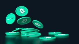 比特币现金（BCH）5 天内上涨 111%：起死回生？_以太坊:Alien Pepe