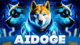 今天最值得购买的山寨币 – AiDOGE、APE、SUI、BIT_IDO:BIDOG价格