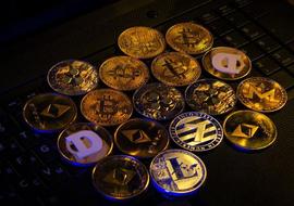 比特币 (BTC) 多头将价格推回 27,000 美元以上_加密货币:SOLCASH