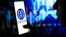 从逆境到优势：USDC 摆脱银行业危机的能力比以前更强_USD:USDC