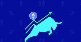 崛起社区：以太坊有望守住 1800 美元，ETH价格会突破阻力线吗？_ETH:Binance IDR