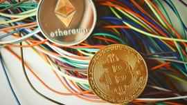 随着美联储会议临近，BTC、ETH 周三反弹_以太坊:BTC医药岗位