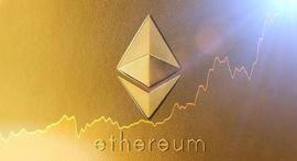 随着 80 亿美元交易量的到来，以太坊价格预测——鲸鱼在积累吗？_USD:Snowball Finance