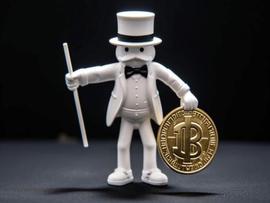 七月的比特币：随着鲸鱼的移动，比特币可以这样发展_BTC:AssangeDAO
