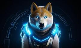 加入炒作：AiDoge下一个佩佩币？1200 万美元售罄_DOG:AID