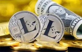 减半倒数41 天，莱特币新地址数暴增54.6%，一年内已回涨72%_莱特币:LTC