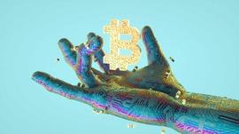 贝莱德的现货比特币 ETF 申请点燃了新的采用希望BTC_比特币:比特币交易所排行榜