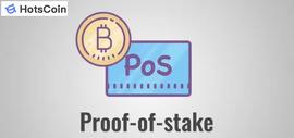 什么是PoS权益证明？PoS有哪些优势？_POS:Drops Ownership Power
