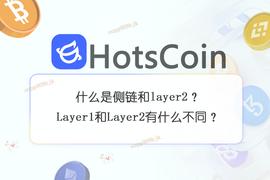 什么是侧链和layer2？Layer1和Layer2有什么不同？_区块链:区块链