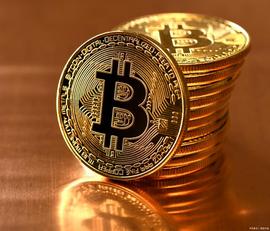 比特币网络发生分叉是什么意思_区块链:区块链