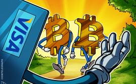 比特币市值超越科技巨头 Meta，与 Visa 的差距扩大_SHIB:INDSHIB币