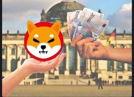 Shiba Inu：如果 SHIB 删除 2 个零达到 $0.0001，你能赚多少钱？_SHIB:INDSHIB价格