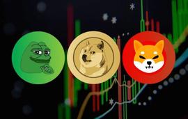 「崛起社区」什么是最高升值 7,000% 的 Memecoins 加密货币？_加密货币:加密货币是什么意思