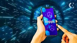 2023 年第一季度链上游戏占 dApp 活动的 45.6%_DAPP:区块链