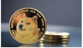 DRC-20 Hype Fest 触发狗狗币 (DOGE) 交易量的巨大飙升_狗狗币:COI