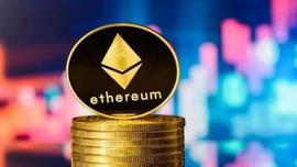「崛起社区」以太坊：8年后“激活”了61,200 ETH的旧钱包_ETH:1ETH