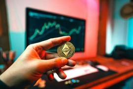 以太坊 ($ETH) 鲸鱼将 1.4 亿美元转移到加密货币交易所_加密货币:Crypto Robotics