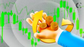 「崛起社区」BTC 最近触发了一个长期看涨的技术旗帜：报告_DIC:Momentum