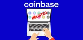 Coinbase 下架六种主要山寨币：这才是真正的原因！_NBA:INB