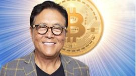 笃定比特币会继续涨罗伯特清崎自曝：我在6 千美元时进场_SHI:LUNA
