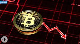 今天的加密货币市场，BTC 和 ETH 损失大于收益_加密货币:BTC