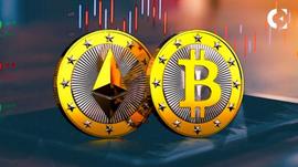 数据显示，自达到 ATH 以来，BTC、ETH 下跌超过 50%_ETH:ethno